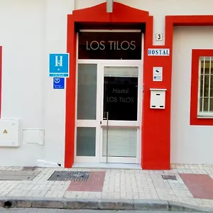 Hostal Tilos ** Málaga