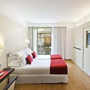 Grupotel Gravina Отель Барселона