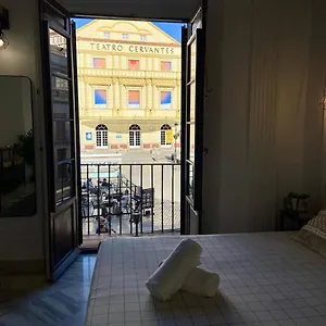 Casa Cervantes Guest house