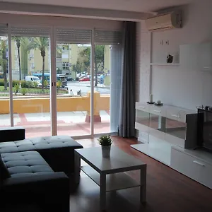 Apartamento Princesa Ii - , Malaga Spain