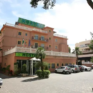 La Casa De Enfrente Gasthuis