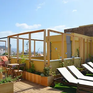 Canary Lofts , Santa Cruz de Tenerife Spain