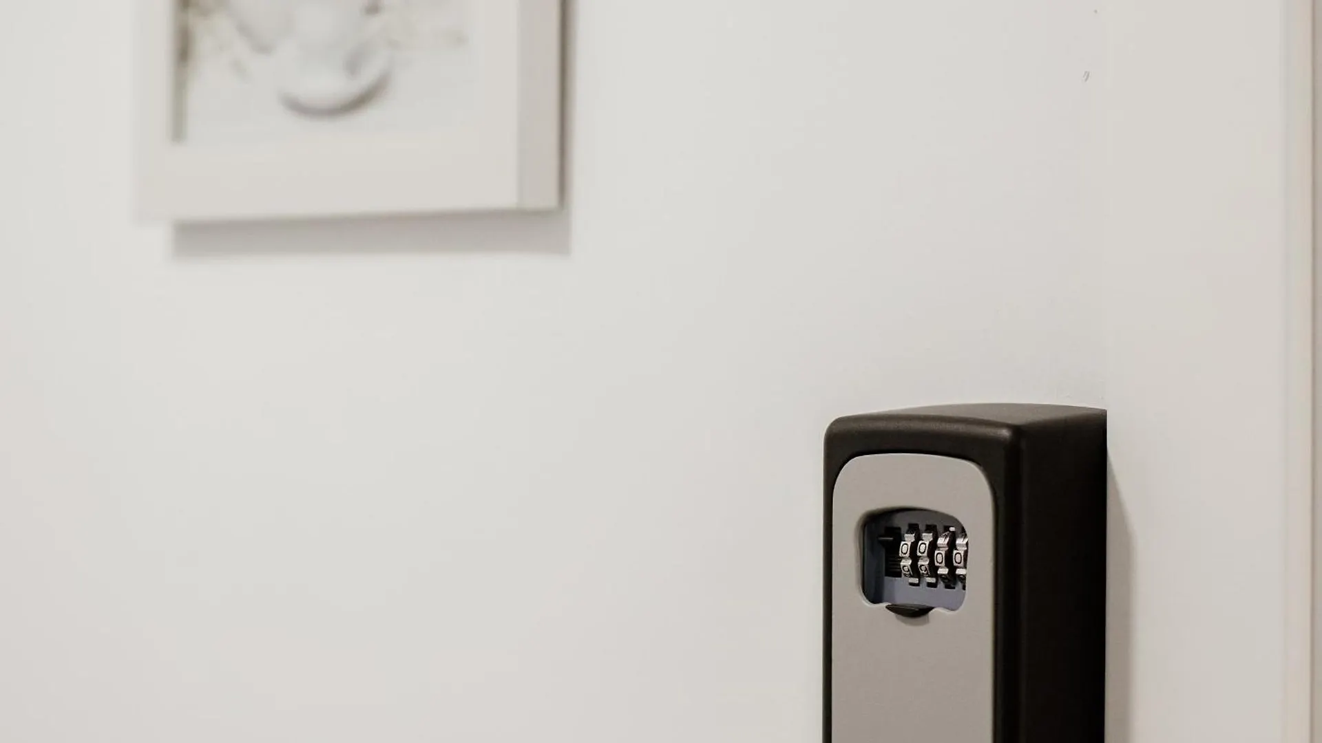 Apartamentos Turisticos Mastil 16 Malaga Guest house