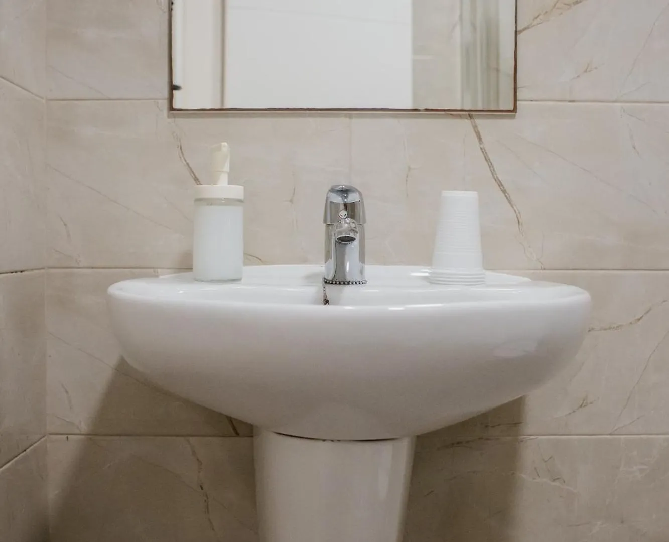 Guest house Apartamentos Turisticos Mastil 16 Malaga