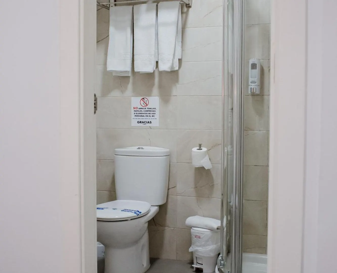 Apartamentos Turisticos Mastil 16 Malaga