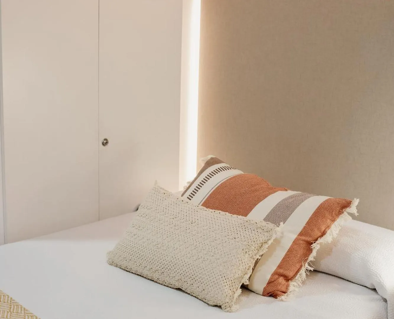 Guest house Apartamentos Turisticos Mastil 16 Malaga