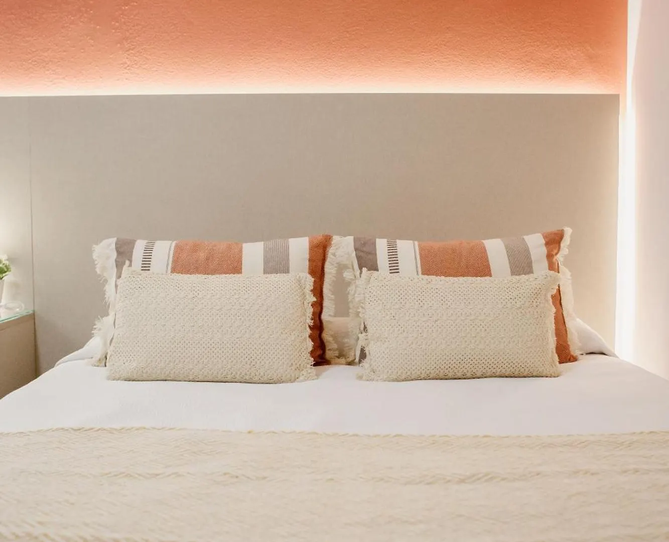 Apartamentos Turisticos Mastil 16 Malaga