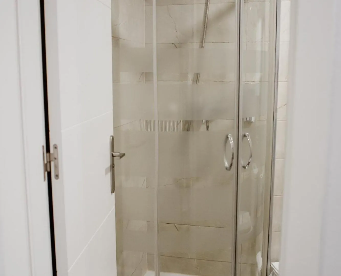 Apartamentos Turisticos Mastil 16 Malaga Guest house