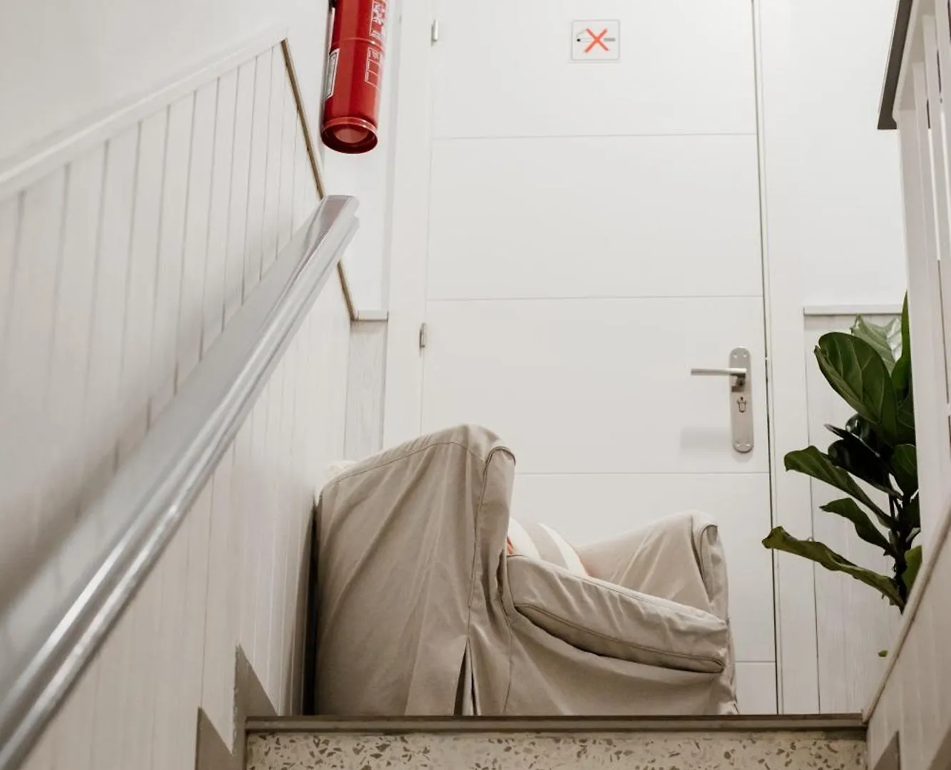 Apartamentos Turisticos Mastil 16 Malaga Guest house