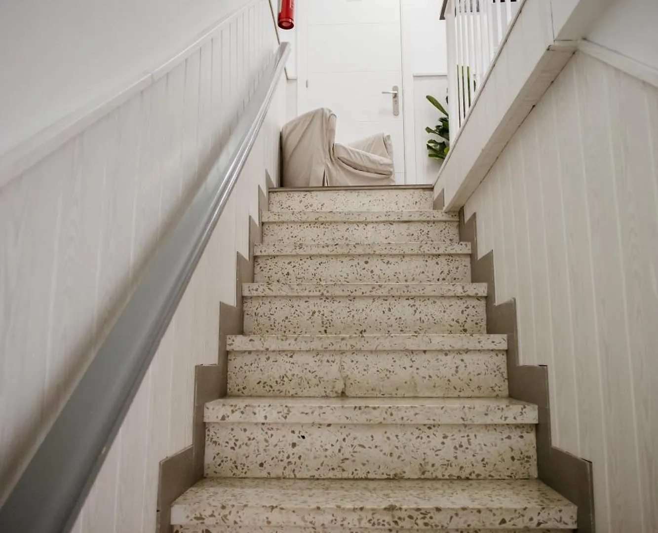 Guest house Apartamentos Turisticos Mastil 16 Malaga