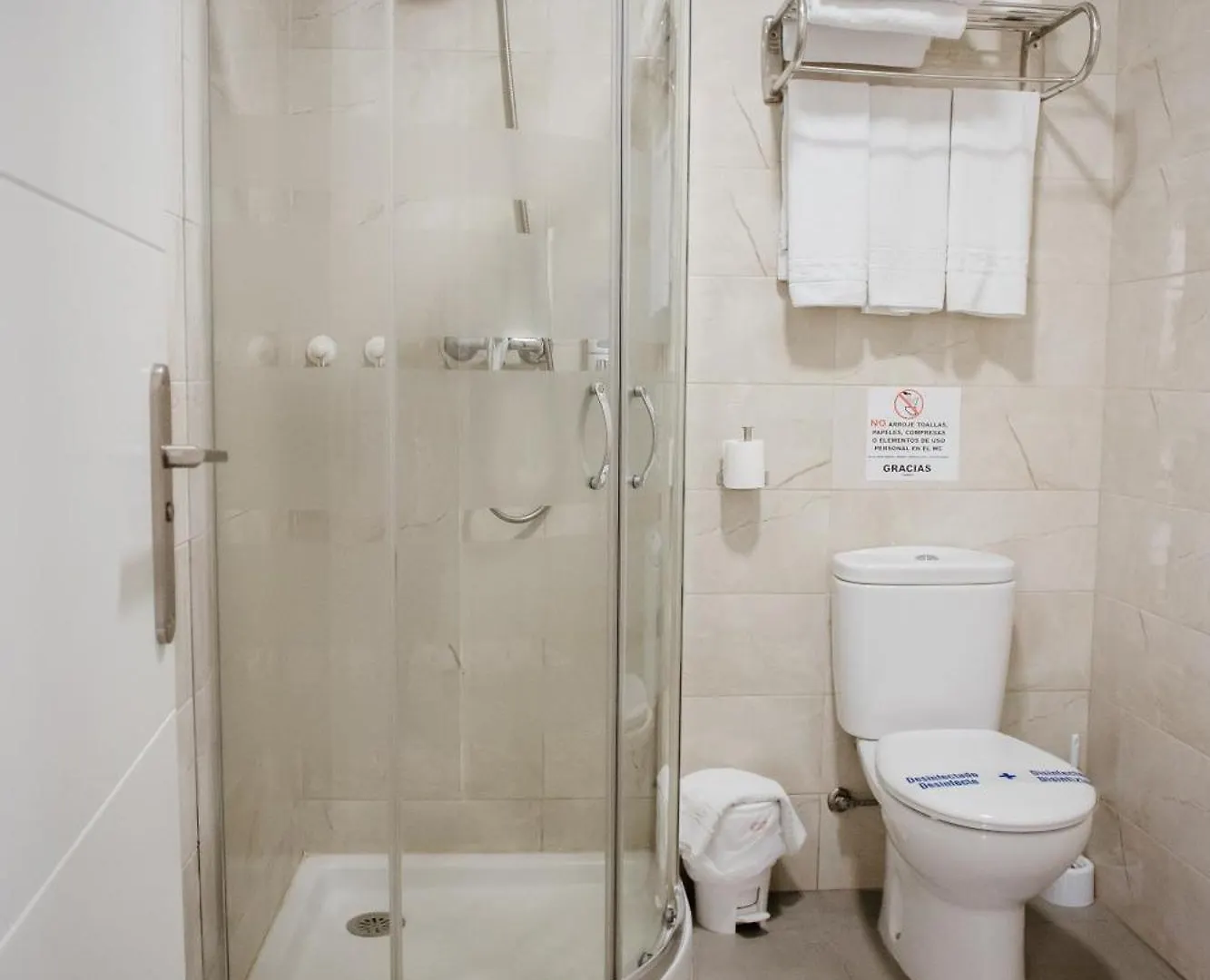 Apartamentos Turisticos Mastil 16 Malaga Guest house
