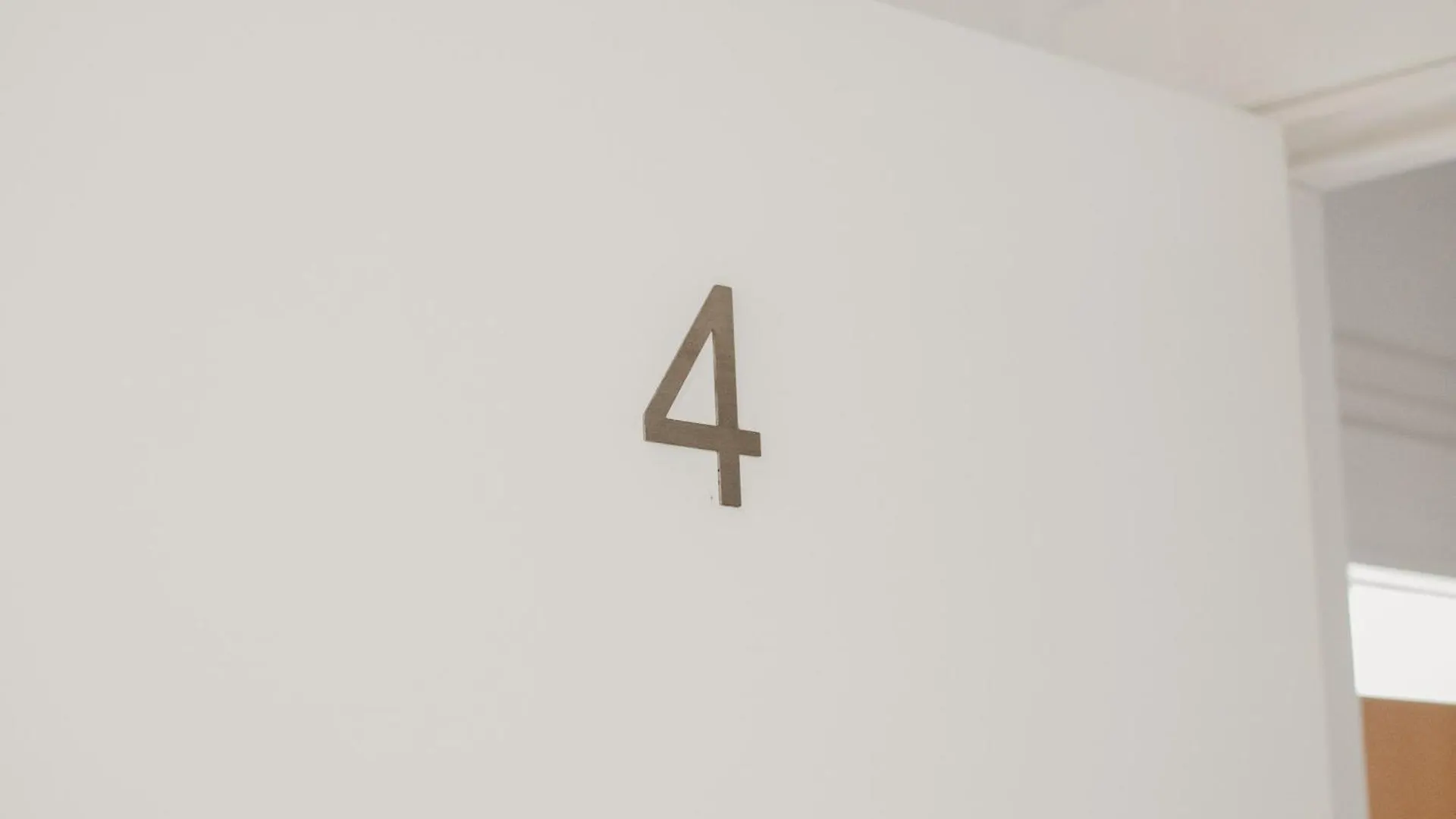 ** Guest house Apartamentos Turisticos Mastil 16 Malaga Spain