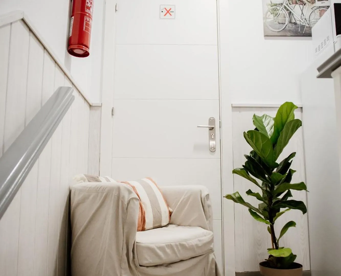 Apartamentos Turisticos Mastil 16 Malaga