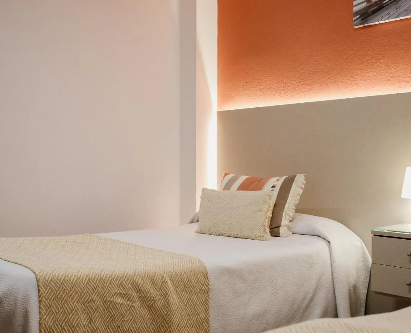 Apartamentos Turisticos Mastil 16 Malaga 2*,  Spain