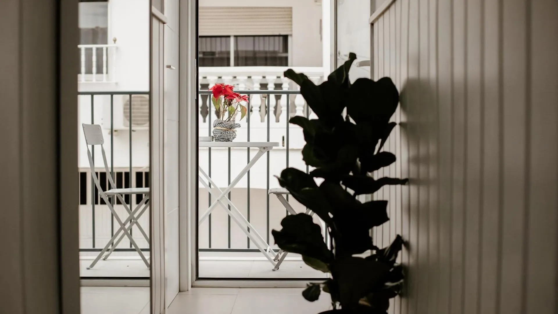 Apartamentos Turisticos Mastil 16 Malaga 2*,  Spain