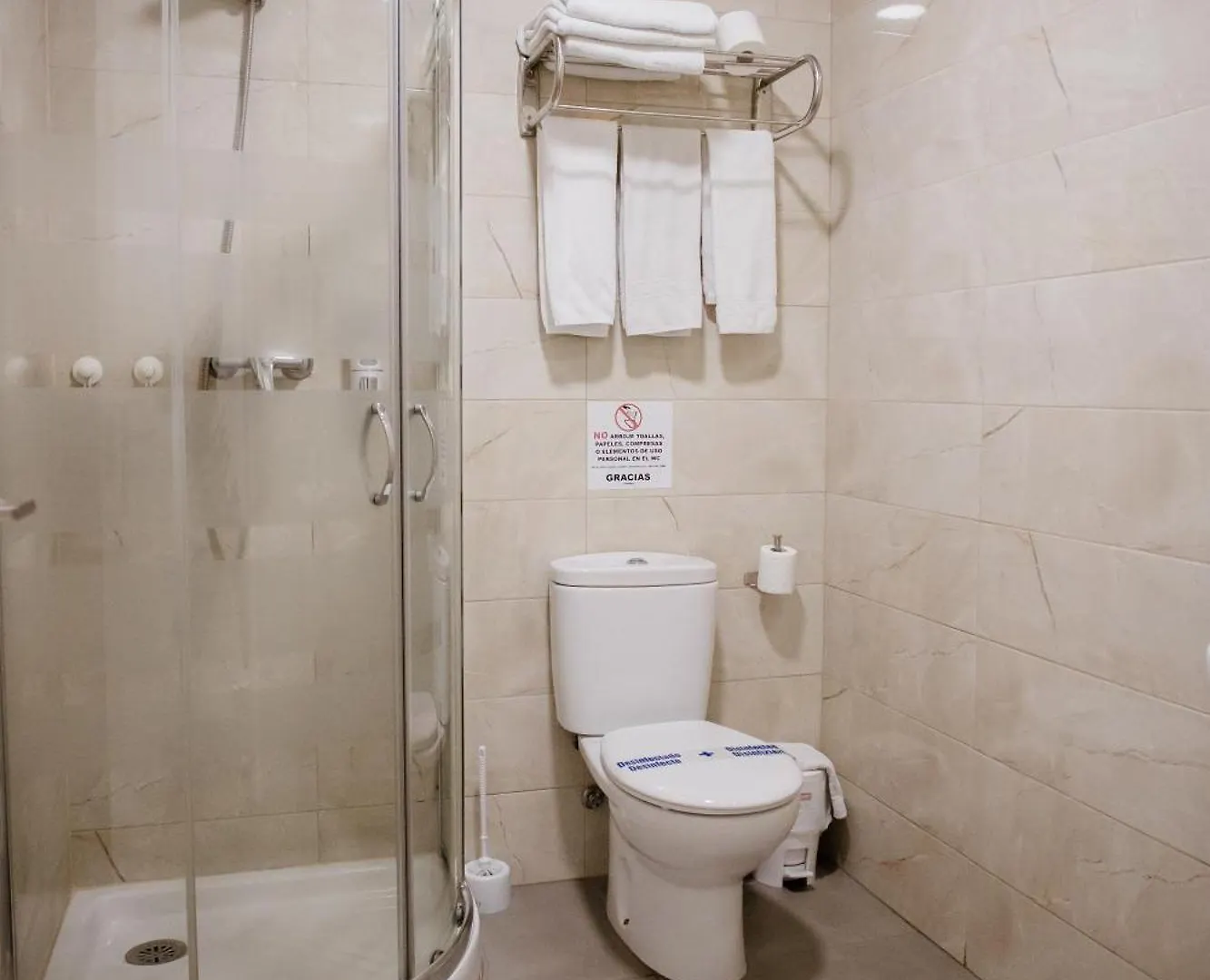 Apartamentos Turisticos Mastil 16 Malaga 2*,  Spain