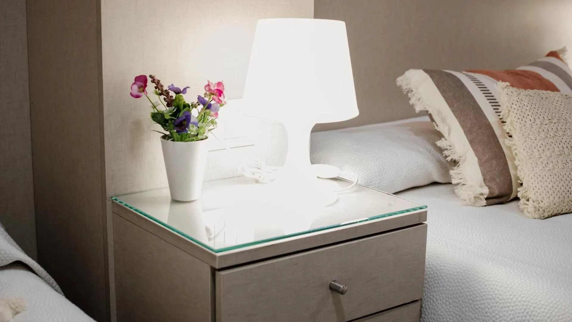 Apartamentos Turisticos Mastil 16 Μάλαγα 2*,