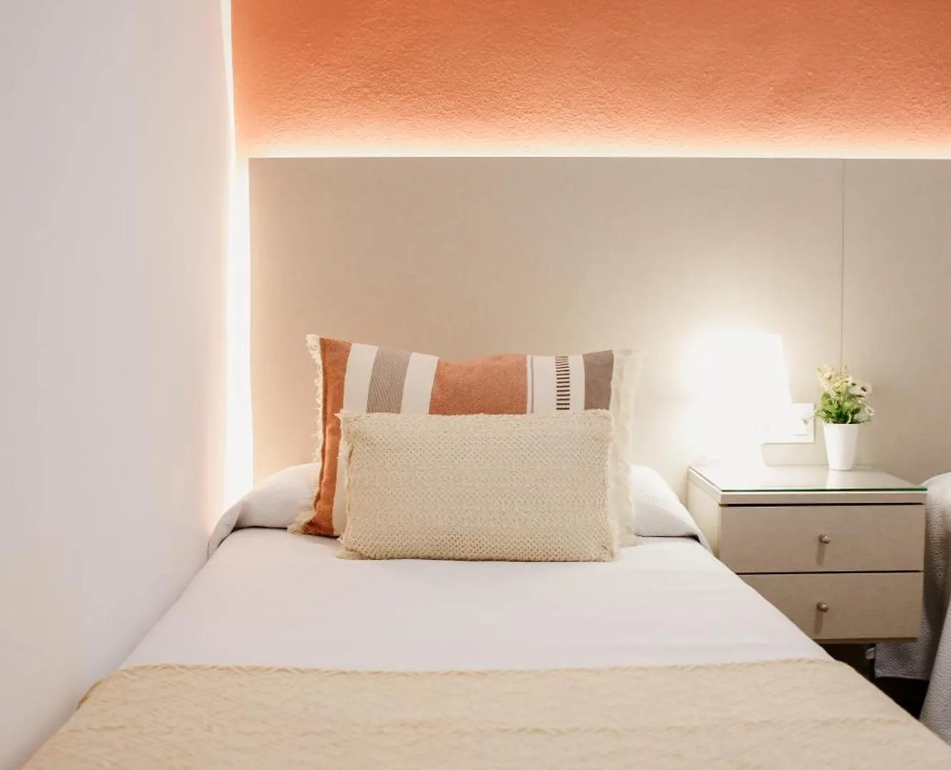 Apartamentos Turisticos Mastil 16 Μάλαγα