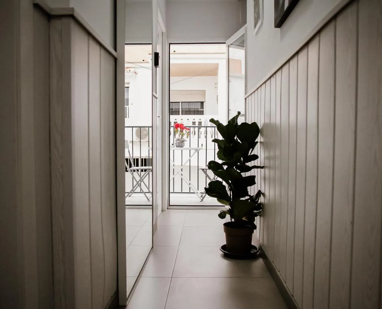 Apartamentos Turisticos Mastil 16 Μάλαγα Ισπανία