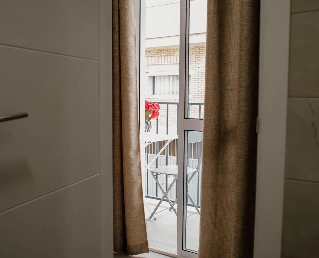 Apartamentos Turisticos Mastil 16 Μάλαγα 2*,  Ισπανία
