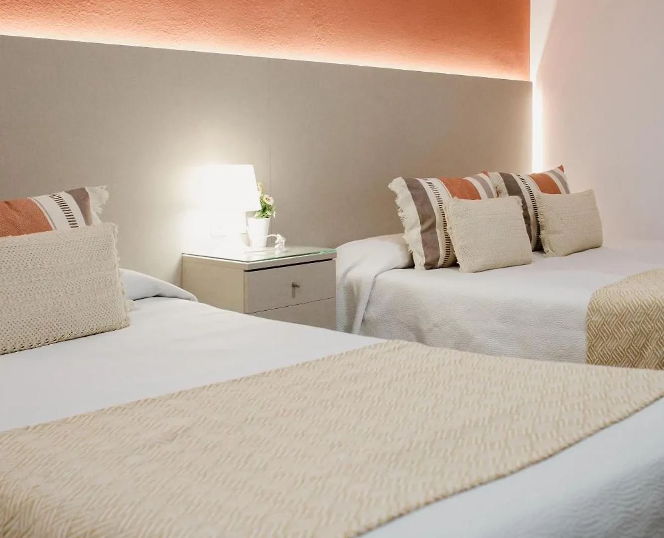 Apartamentos Turisticos Mastil 16 Μάλαγα Ισπανία