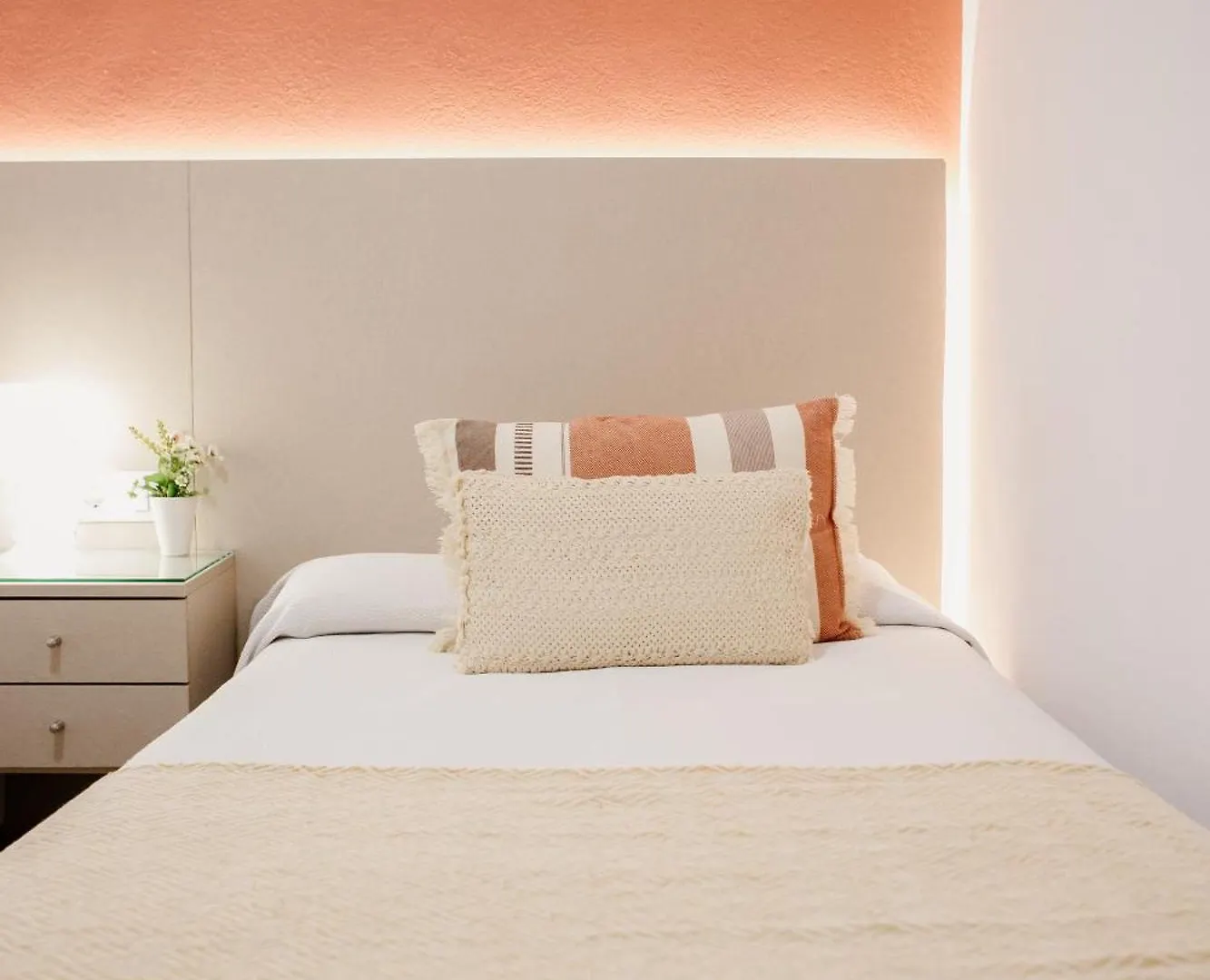 Apartamentos Turisticos Mastil 16 Μάλαγα 2*,
