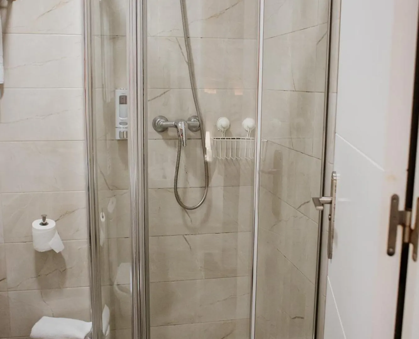 Apartamentos Turisticos Mastil 16 Μάλαγα 2*,