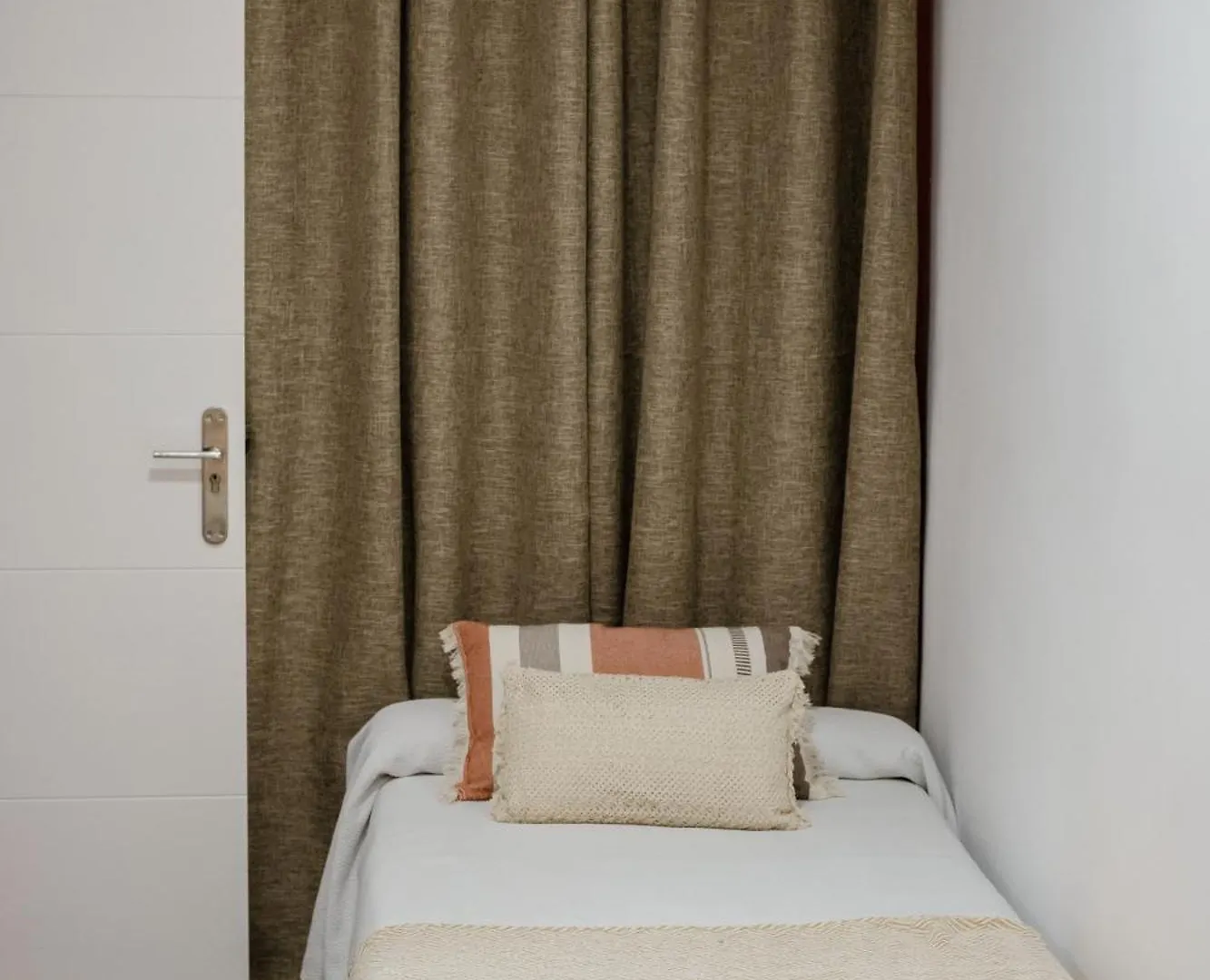 Apartamentos Turisticos Mastil 16 Μάλαγα