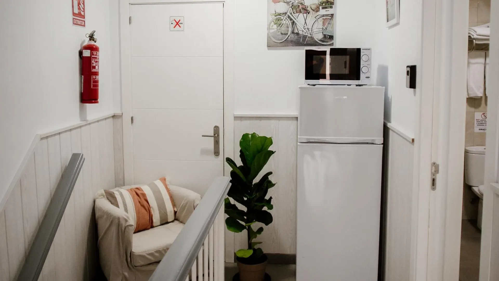 Apartamentos Turisticos Mastil 16 Μάλαγα