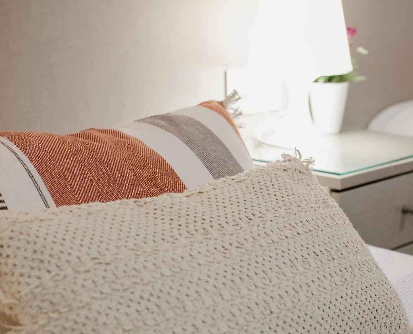** Πανσιόν Apartamentos Turisticos Mastil 16 Μάλαγα Ισπανία