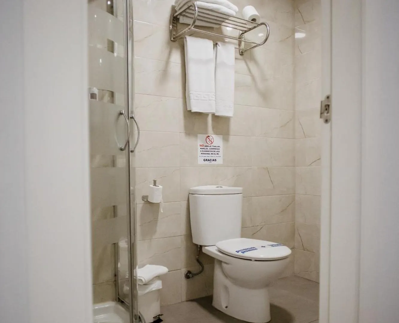Guest house Apartamentos Turisticos Mastil 16 Malaga